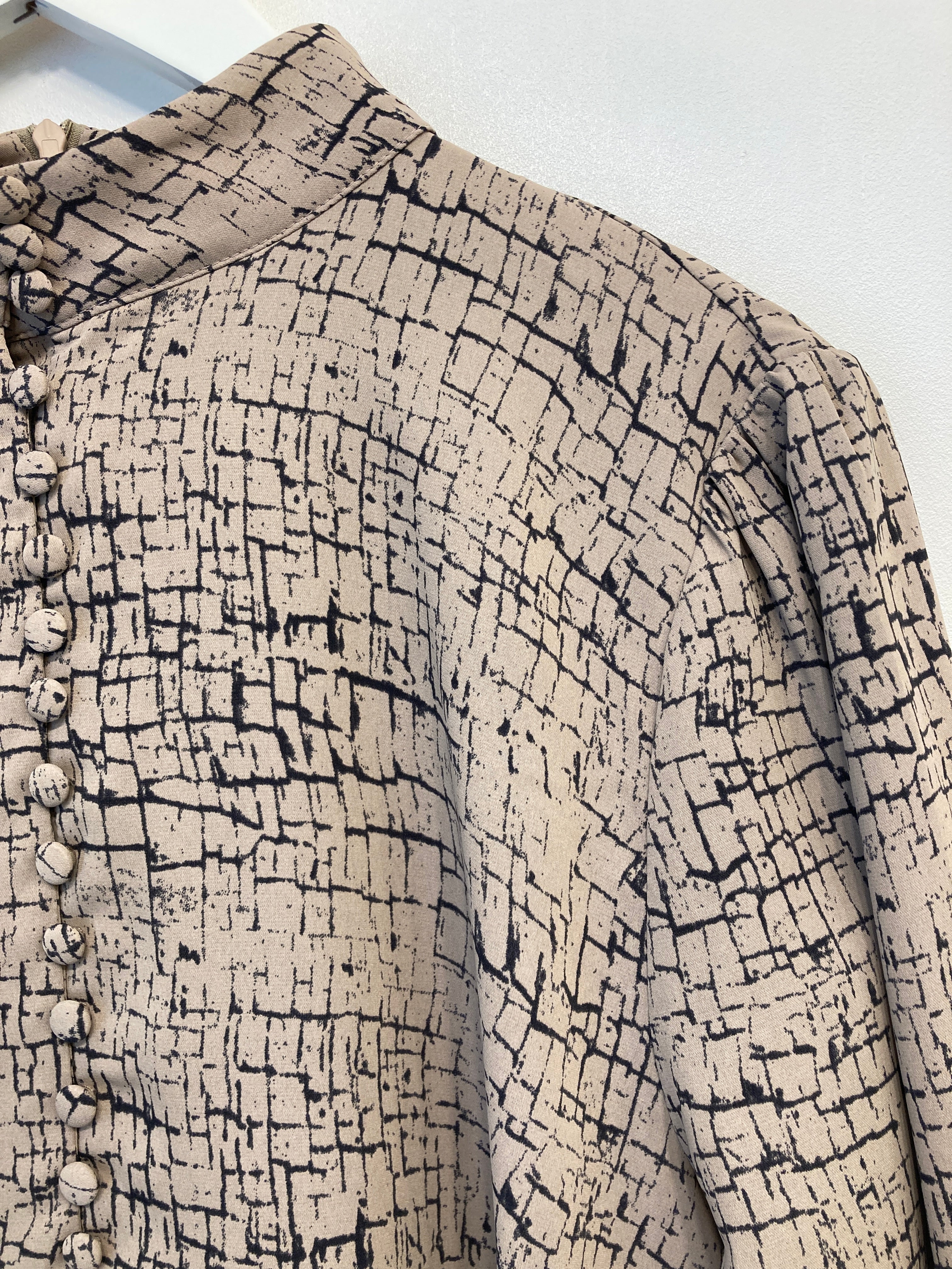 Cocouture Bluse